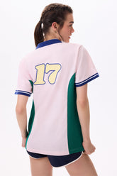 PEDRA SOCCER T-SHIRT